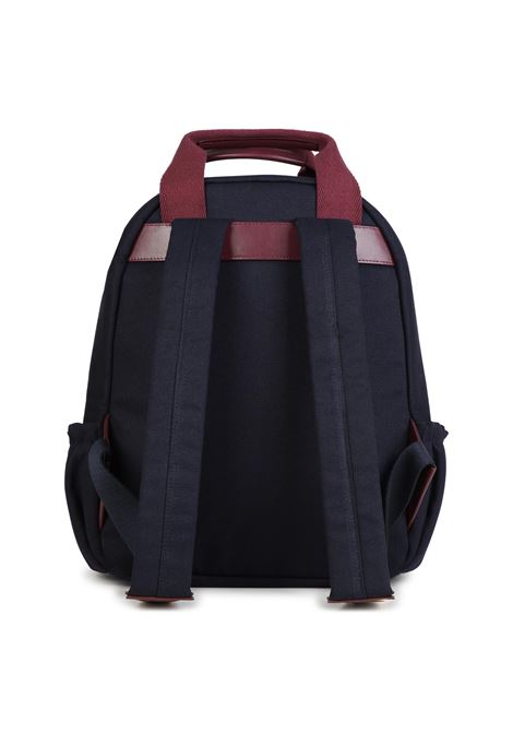 Zaino con logo CHLOE' KIDS | C21390859